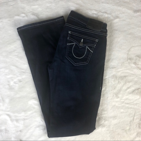 True Religion Denim - True Religion Jeans